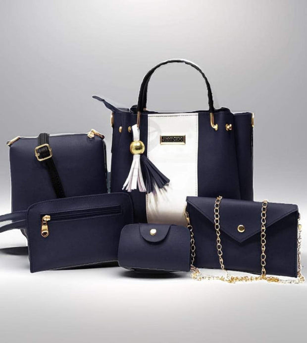Quint 5pcs Bag